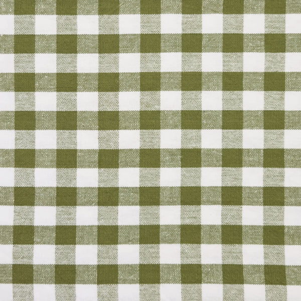 Ginny Rectangle Tablecloth 150x270cm Bayleaf