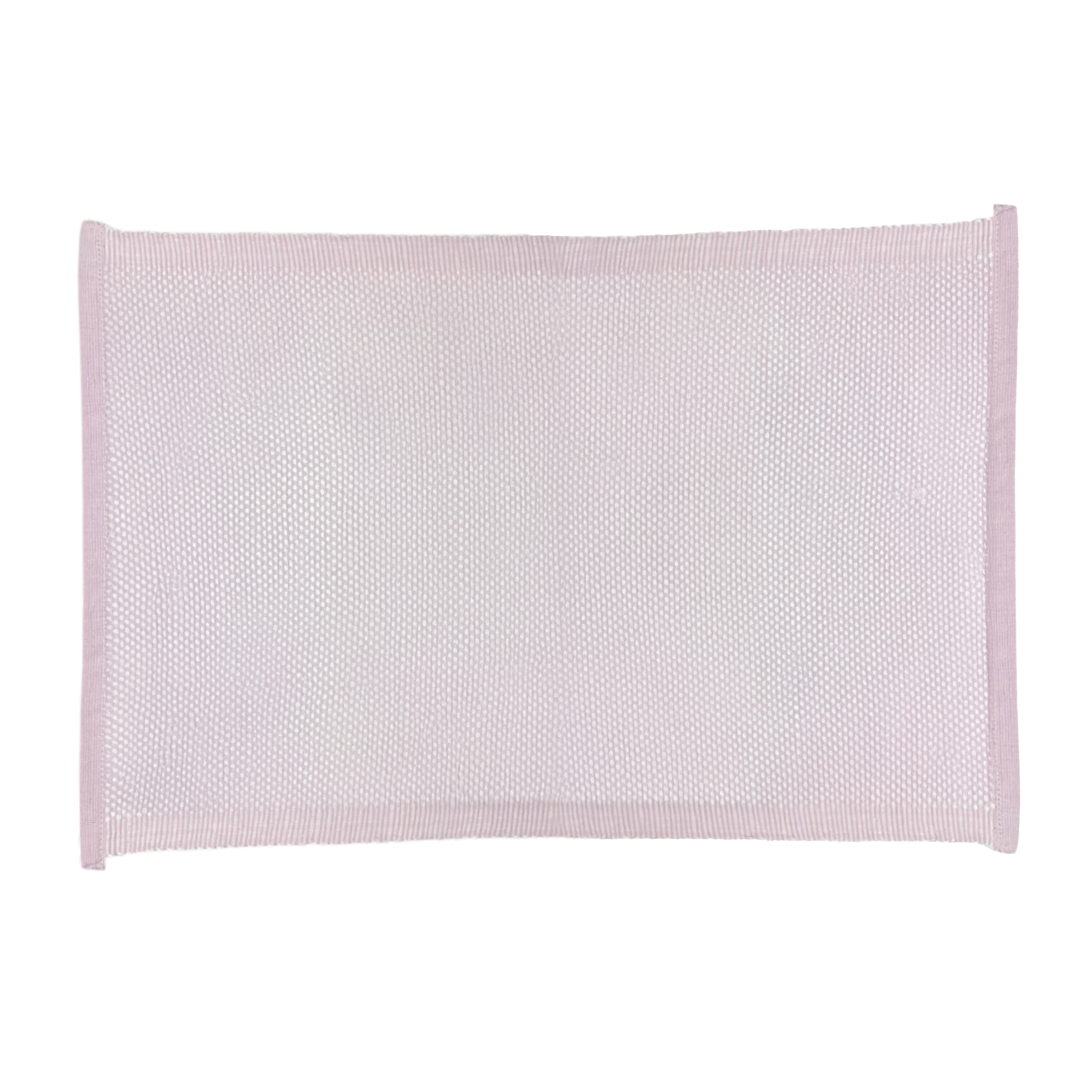 Heureuse Placemat Set of 4 33x48x1cm Pink