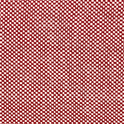 Heureuse Table Runner 180x40x0.2cm Red