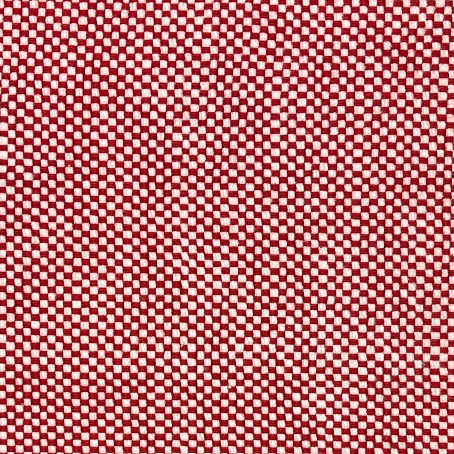 Heureuse Placemat Set of 4 33x48x1cm Red