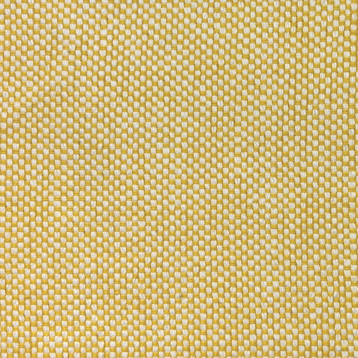 Heureuse Table Runner 180x40x0.2cm Yellow