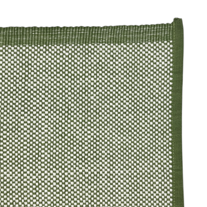 Heureuse Placemat Set of 4 33x48x1cm Green; ETA Early October