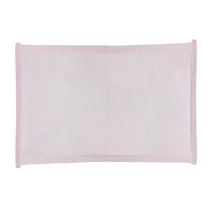 Heureuse Placemat Set of 4 33x48x1cm Pink; ETA Early October