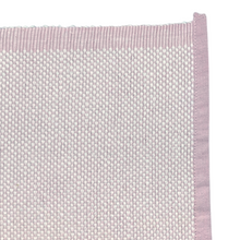 Load image into Gallery viewer, Heureuse Placemat Set of 4 33x48x1cm Pink; ETA Early October
