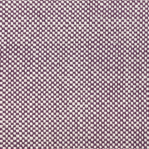 Heureuse Placemat Set of 4 33x48x1cm Purple; ETA Early October