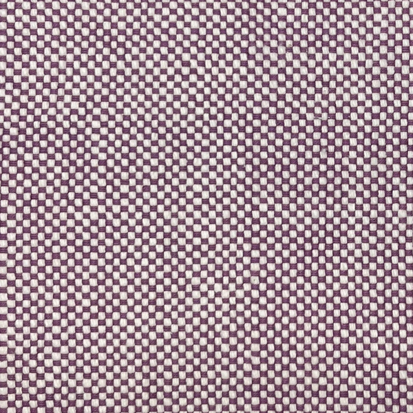 Heureuse Placemat Set of 4 33x48x1cm Purple; ETA Early October
