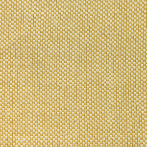 Heureuse Placemat Set of 4 33x48x1cm Yellow; ETA Early October