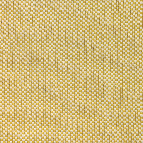 Heureuse Placemat Set of 4 33x48x1cm Yellow; ETA Early October