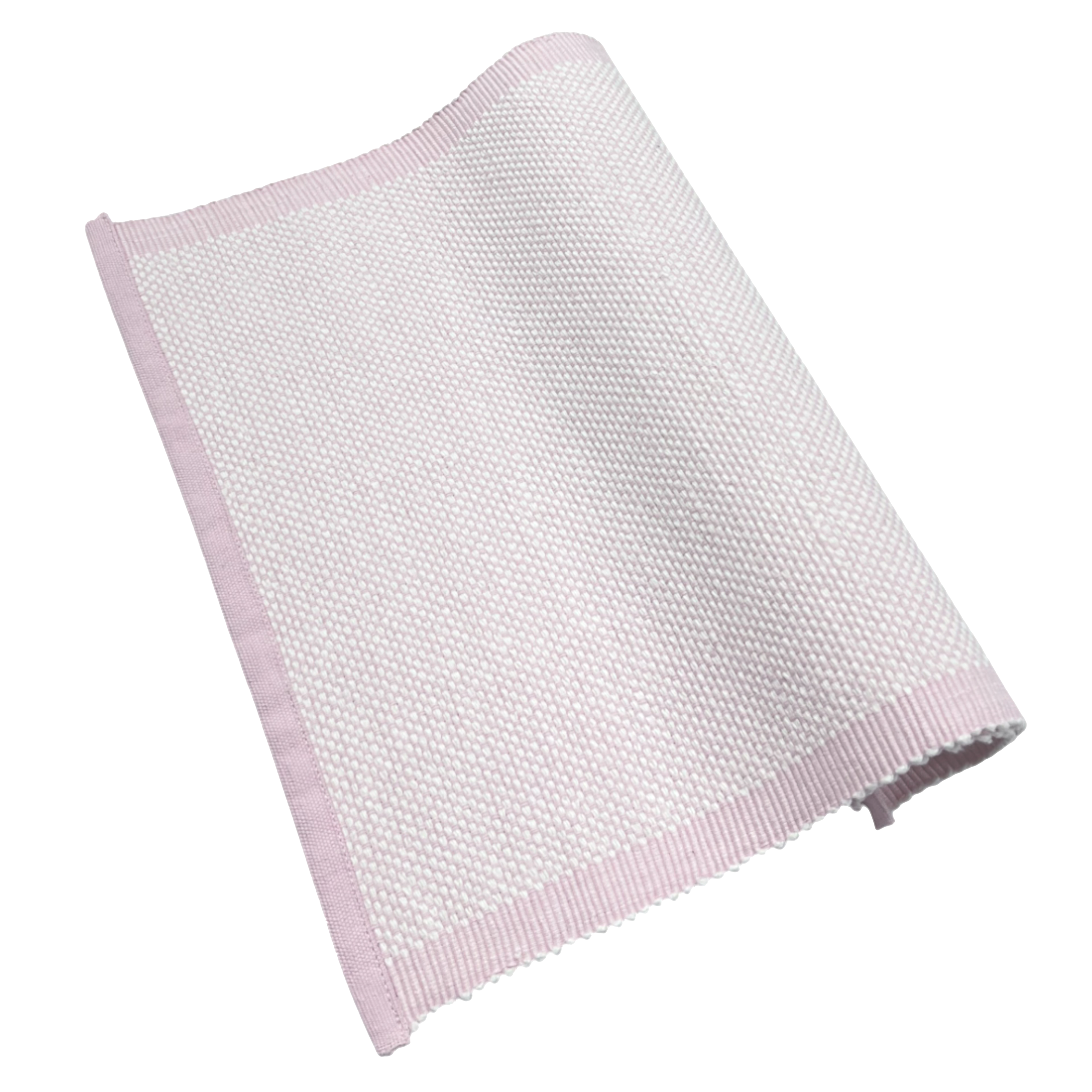 Heureuse Table Runner 180x40x0.2cm Pink