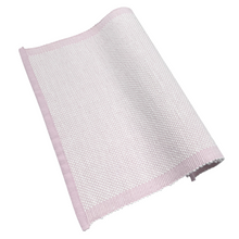 Load image into Gallery viewer, Heureuse Table Runner 180x40x0.2cm Pink; ETA Early October
