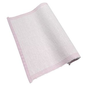 Heureuse Table Runner 180x40x0.2cm Pink; ETA Early October