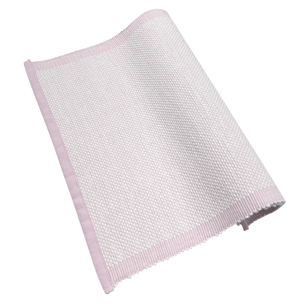 Heureuse Table Runner 180x40x0.2cm Pink; ETA Early October