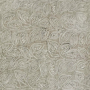 Iris Cushion 50x50x0.5cm Ivory Glow; ETA Early October