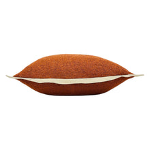 Load image into Gallery viewer, Esla Cushion 50x50x0.5cm Ochre; ETA Early October
