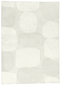 Ralph Shaggy Rug 170x240cm Ivory