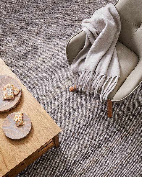 Riley Tray Large 30x30x4cm Rainbow Sandstone