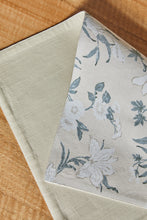 Load image into Gallery viewer, Nordhem Runner 40x180x0.2cm Warm Beige Floral Multi; ETA Early October
