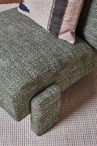 Nexis Accent Chair 76x89x82cm Forest