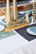 Load image into Gallery viewer, Simon Tablecloth 150x250x0.2cm White; ETA Early October
