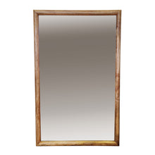 Load image into Gallery viewer, Jacob Mirror Rectangle 75x120cm Natural
