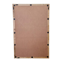 Load image into Gallery viewer, Jacob Mirror Rectangle 75x120cm Natural
