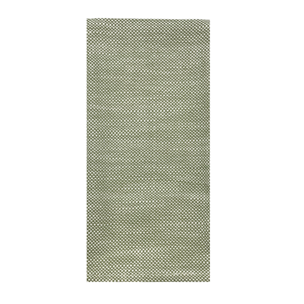 Joya 2 Pack Tea Towels 50x70x0.2cm Pink Cream Multi