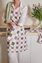 Load image into Gallery viewer, Joya Oven Mitt 2pk 19x35x2cm Beige; ETA Early October
