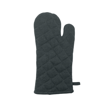 Jules Oven Mitt 19x35x2cm Charcoal