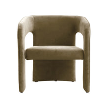 Load image into Gallery viewer, Julian Arm Chair 69x66x73cm Khaki
