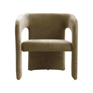 Julian Arm Chair 69x66x73cm Khaki