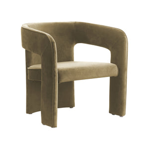 Julian Arm Chair 69x66x73cm Khaki