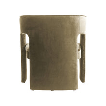 Load image into Gallery viewer, Julian Arm Chair 69x66x73cm Khaki
