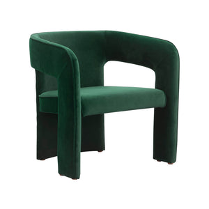 Julian Arm Chair 69x66x73cm Sea Kelp