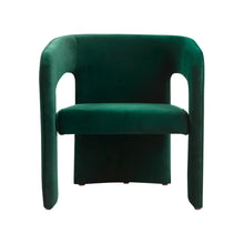 Load image into Gallery viewer, Julian Arm Chair 69x66x73cm Sea Kelp
