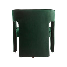 Load image into Gallery viewer, Julian Arm Chair 69x66x73cm Sea Kelp
