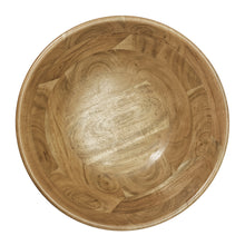 Load image into Gallery viewer, Justin Salad Bowl 30x13cm Natural
