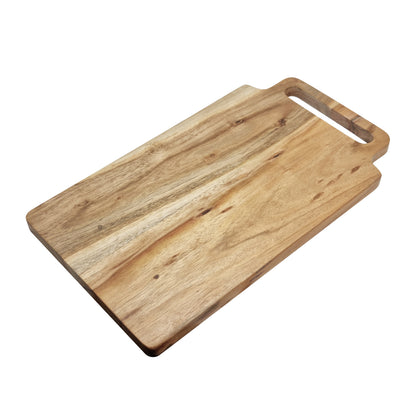 Justin Serving Board Rectangle 35x20cm Natural