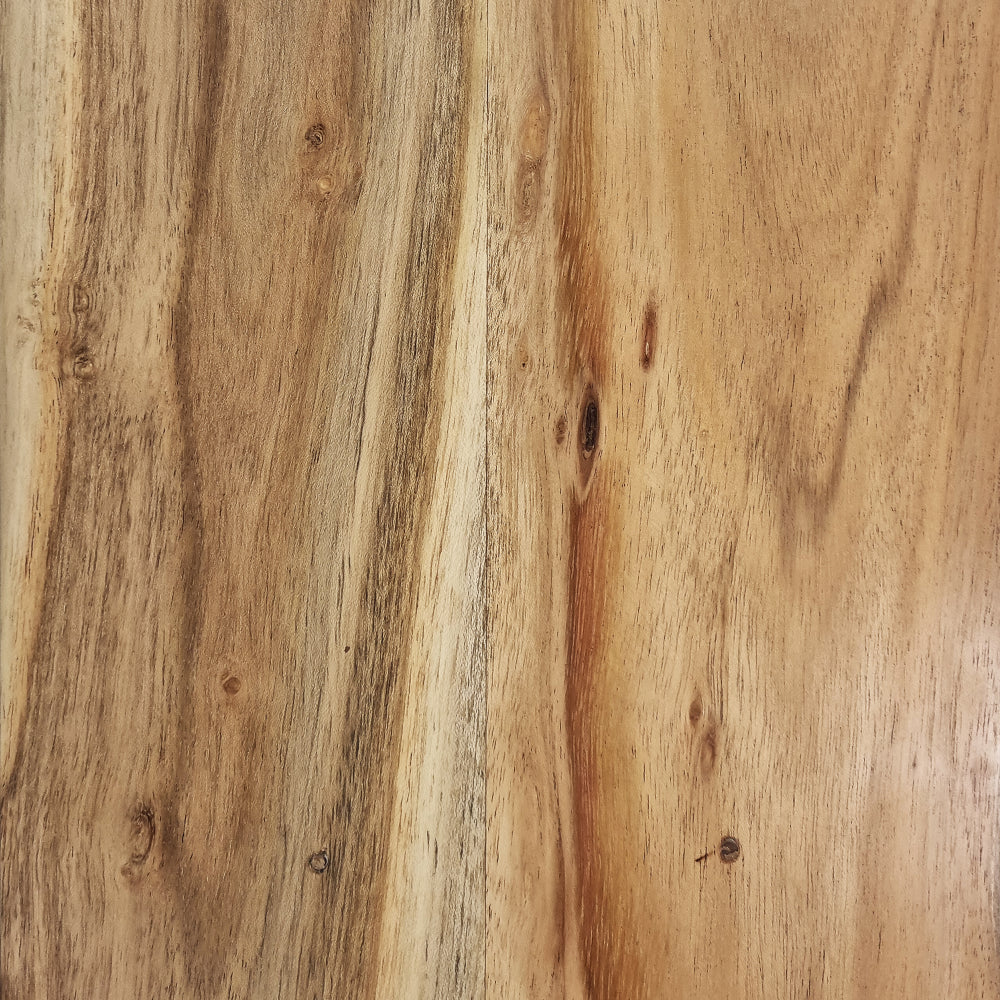 Justin Serving Board Rectangle 35x20cm Natural