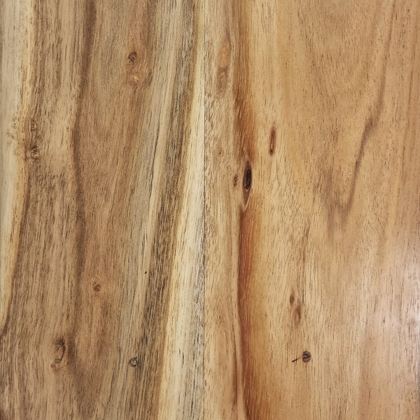 Justin Serving Board Rectangle 35x20cm Natural