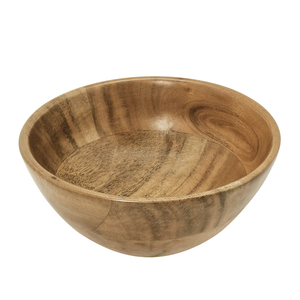 Justin Side Bowl 18x7.5cm Natural