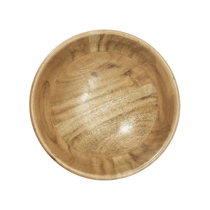 Justin Side Bowl 18x7.5cm Natural