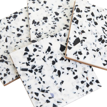 Kirrily Coaster Set of 4 10x10cm Multi