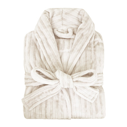 Betsy Robe One Size Ivory