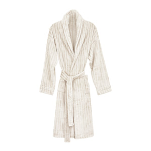 Betsy Robe One Size Ivory; ETA Mid April