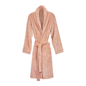 Layla Robe One Size Soft Pink; ETA End March