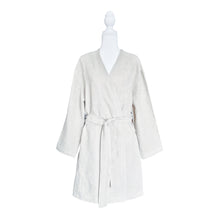 Load image into Gallery viewer, Linen Collection Kimono White; ETA Early December
