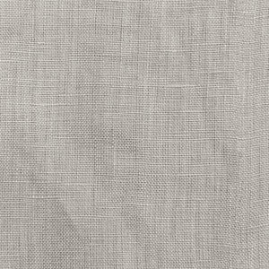 Linen Collection Queen Duvet Set Stone