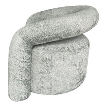 Load image into Gallery viewer, Lumen Boucle Occasional Chair 92x83x73cm Sage
