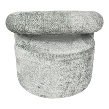 Load image into Gallery viewer, Lumen Boucle Occasional Chair 92x83x73cm Sage
