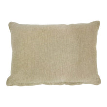 Load image into Gallery viewer, Makena Cushion 35x55x0.7cm Natural &amp; Brown Multi
